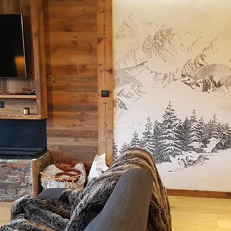 Spot, Exceptl 80 M2, Centre Alpe D Huez, Au Pied, Menandiere, 8 Pers, 3ch, 3sdb Apartment *