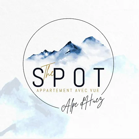 Spot, Exceptl 80 M2, Centre Alpe D Huez, Au Pied, Menandiere, 8 Pers, 3ch, 3sdb