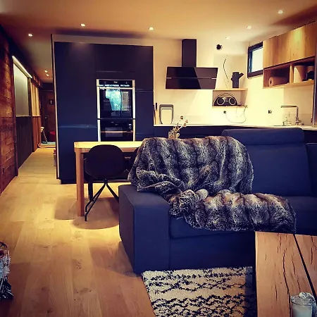 Spot, Exceptl 80 M2, Centre Alpe D Huez, Au Pied, Menandiere, 8 Pers, 3ch, 3sdb * Alpe d'Huez
