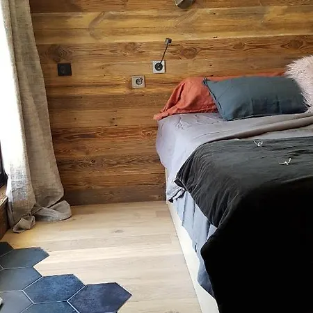 Spot, Exceptl 80 M2, Centre Alpe D Huez, Au Pied, Menandiere, 8 Pers, 3ch, 3sdb Appartement *