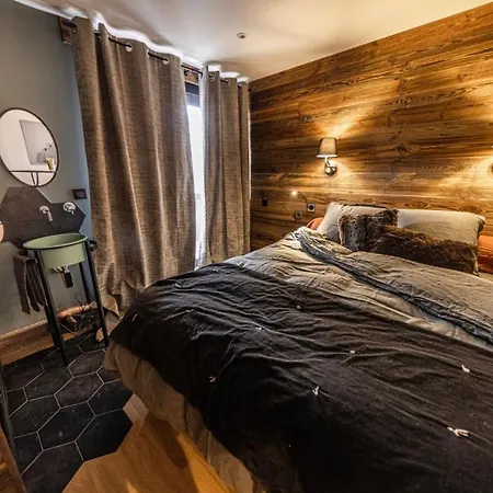 Spot, Exceptl 80 M2, Centre Alpe D Huez, Au Pied, Menandiere, 8 Pers, 3ch, 3sdb * Alpe d'Huez