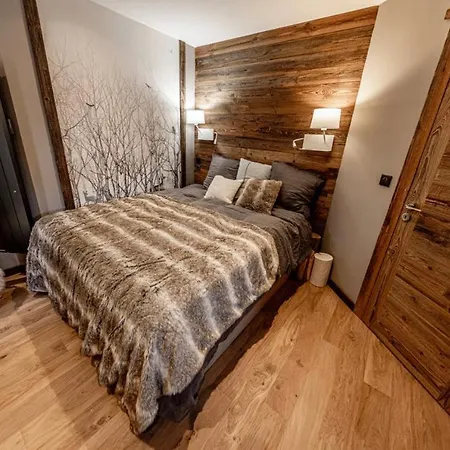 Spot, Exceptl 80 M2, Centre Alpe D Huez, Au Pied, Menandiere, 8 Pers, 3ch, 3sdb Apartment *