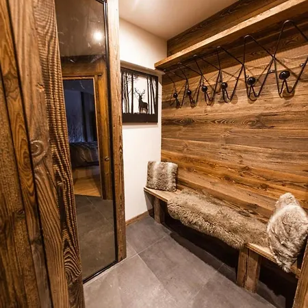 Spot, Exceptl 80 M2, Centre Alpe D Huez, Au Pied, Menandiere, 8 Pers, 3ch, 3sdb Apartment