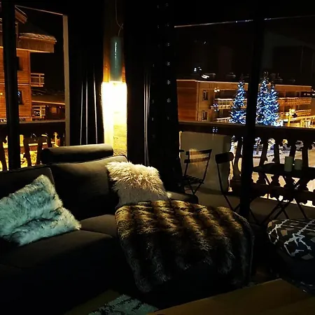 Spot, Exceptl 80 M2, Centre Alpe D Huez, Au Pied, Menandiere, 8 Pers, 3ch, 3sdb Apartment Alpe d'Huez