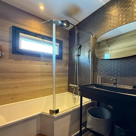 Homency - Menandiere V2 Spot Apartment Alpe d'Huez
