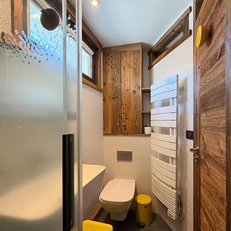 Homency - Menandiere V2 Spot Apartment Alpe d'Huez