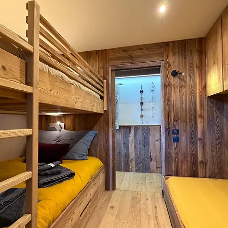 Apartment Homency - Menandiere V2 Spot Alpe d'Huez
