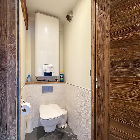Apartment Homency - Menandiere V2 Spot *